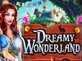 Spill Dreamy Wonderland