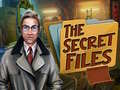 Spill The Secret Files