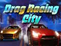 Spill Drag Racing City