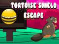 Spill Tortoise Shield Escape