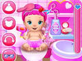 Spill Baby Bella Caring