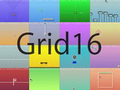 Spill Grid 16