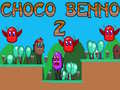 Spill Choco Benno 2