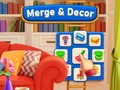 Spill Merge & Decor