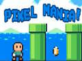 Spill Pixel Mania!