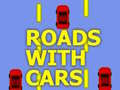 Spill Roads With Cars