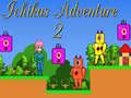 Spill Ichikas Adventure 2