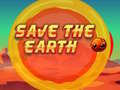 Spill Save The Earth