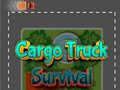 Spill Cargo Truck Survival