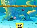 Spill Sponge Bob Squarepants Deep Sea Smashout