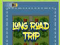 Spill Long Road Trip