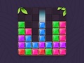 Spill Block Puzzle