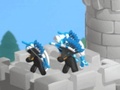 Spill Merge Archers