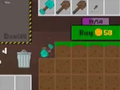 Spill MergeMine Idle
