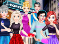 Spill Fashion Girls Love Dating