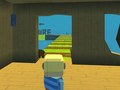 Spill Kogama: Wooden Parkour