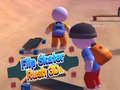 Spill Flip Skater Rush 3D