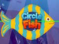 Spill Circle Fish