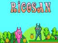Spill Ricosan