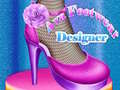 Spill Ava Footwear Designer