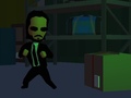 Spill Matrix: Ragdoll Fights