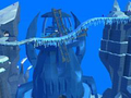 Spill Kogama: Frostblight Mill