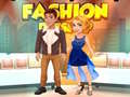 Spill Fashion Dress Up 