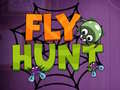 Spill Fly Hunt