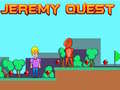 Spill Jeremy Quest