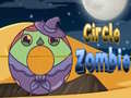 Spill Circle Zombie