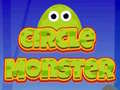 Spill Circle Monster