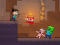 Spill My Craft: Craft Adventure