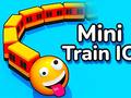 Spill Mini Train IO