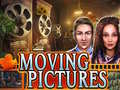 Spill Moving Pictures