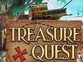 Spill Treasure Quest