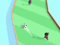 Spill Soccer Dash