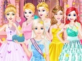 Spill BFFs Fashion Royal Ball