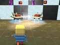 Spill Kogama: Racing