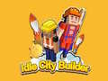 Spill Idle City Builder