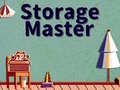 Spill Storage Master 