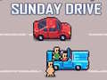 Spill Sunday Drive