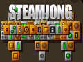 Spill SteamJong