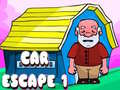 Spill Car Escape