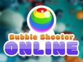 Spill Bubble Shooter Online