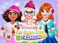 Spill Princess Cardigan Love Fashion