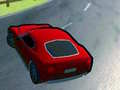 Spill Nitro Car Drift