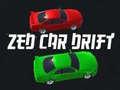 Spill Zed Car Drift