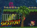 Spill Jungle shootout