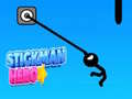 Spill Stickman Hero