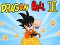 Spill Dragon ball III